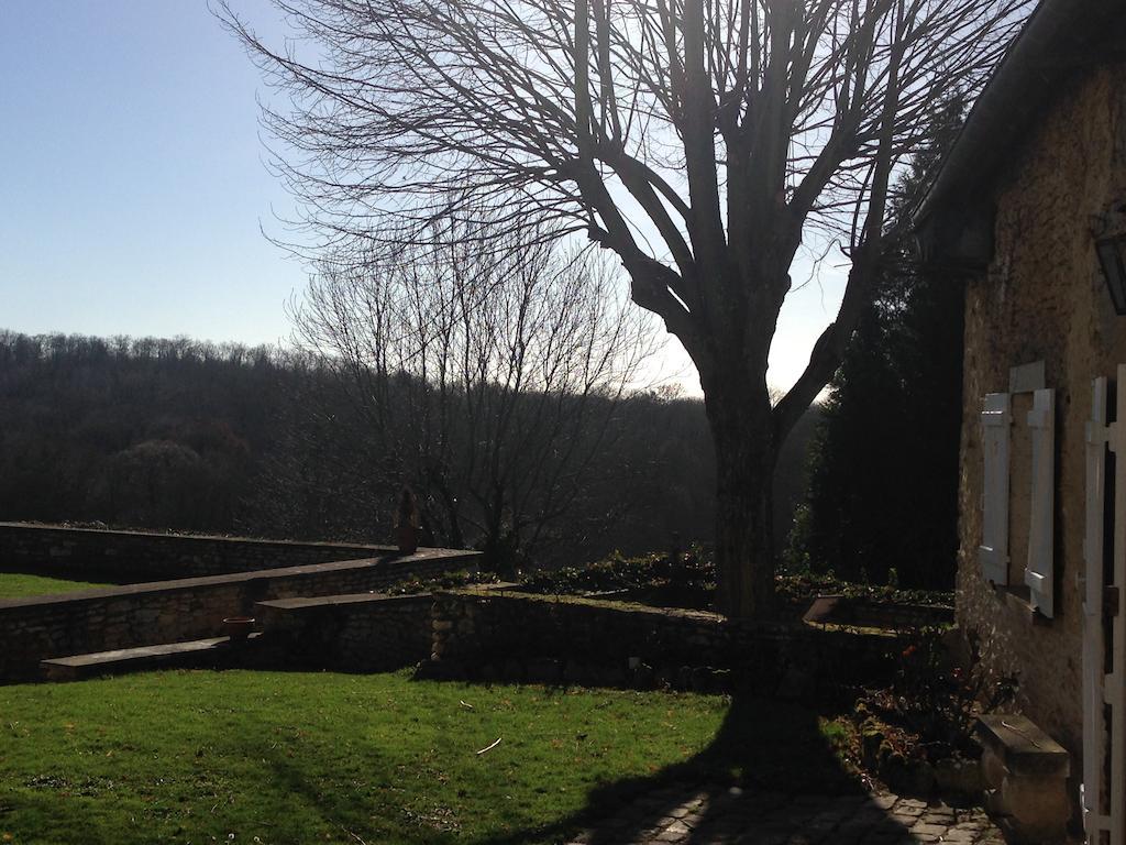 Les Hautes Sources - Esprit De France Ménilles Rum bild